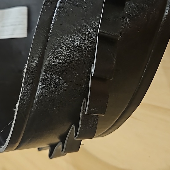 Holster ammo belt ~ - Picture 2 of 6